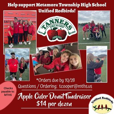 Tabitha Cooper, photo 1