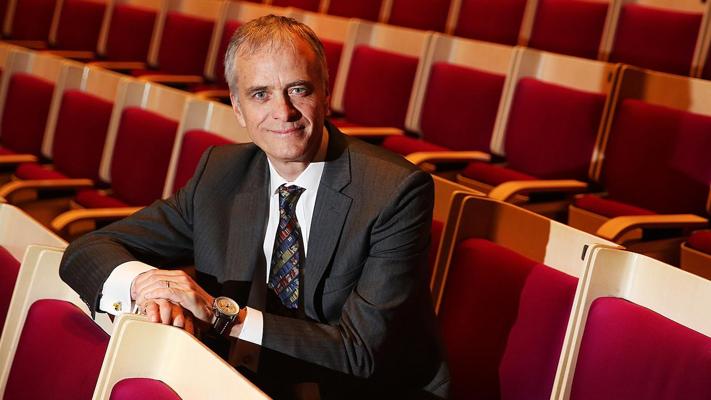 Rory Jeffes, photo 2