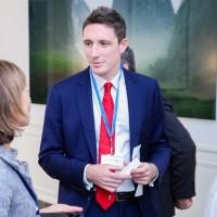 Peter Harrod, photo 2