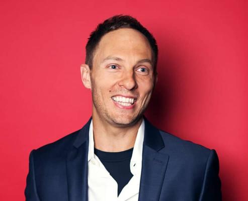 Jason DeMelo, photo 2