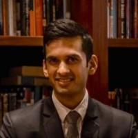 Umang Patel, photo 2
