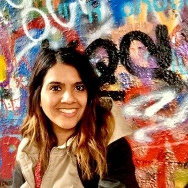 Tannya Shukla, photo 2