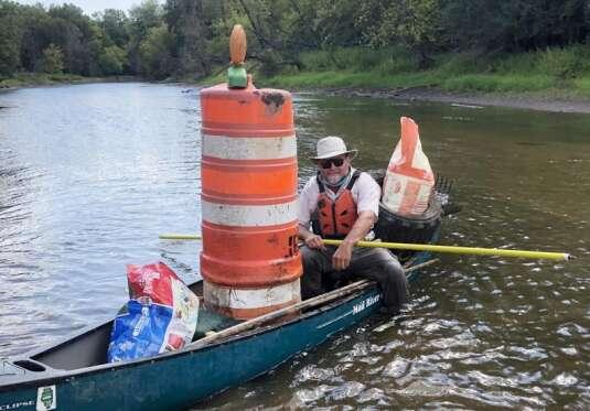 Joseph Klonowski, photo 1