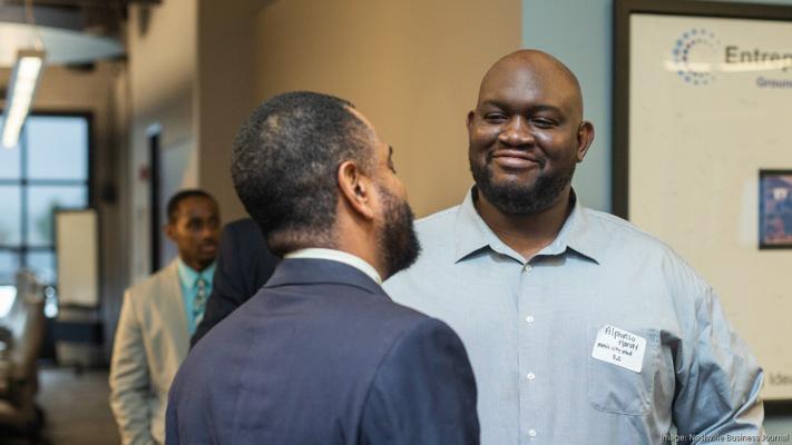 Alphonso Harvey, photo 1