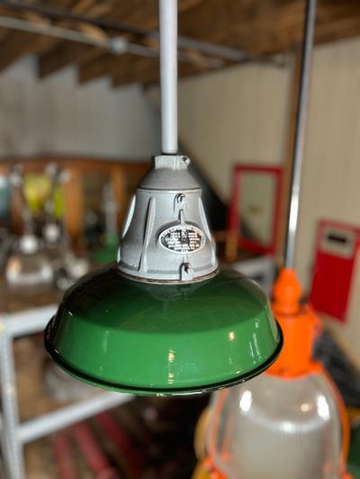 Benjamin Light, photo 2