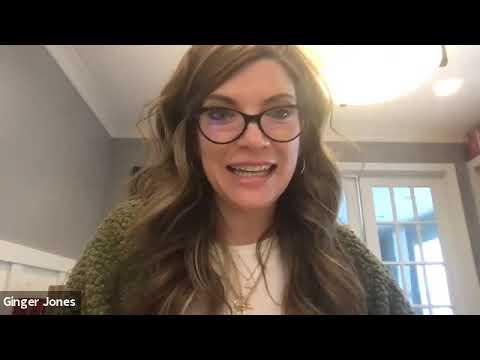 Ginger Jones, photo 1