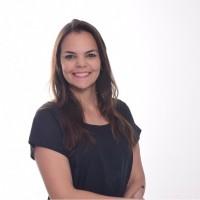 Elaine Galvao, photo 2