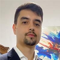 Luiz Otavio Duarte, photo 1