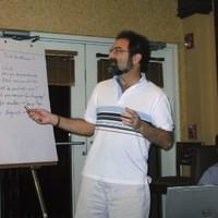 Gerald Feldman, photo 2