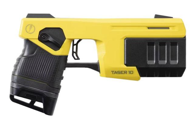 Dan Effinger, photo 2