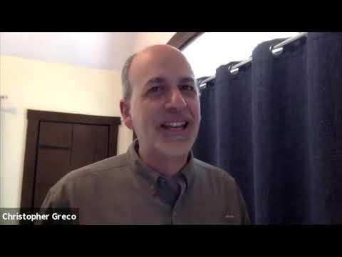 Christopher Greco, photo 2
