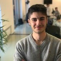 Gabriele Franco, photo 1