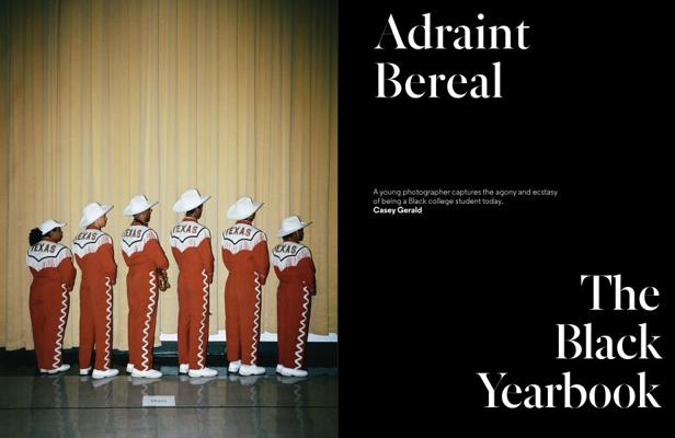 Adraint Bereal, photo 2