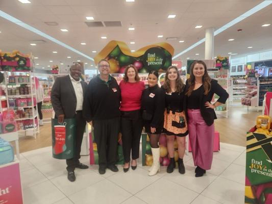 Chassity Jones, photo 2