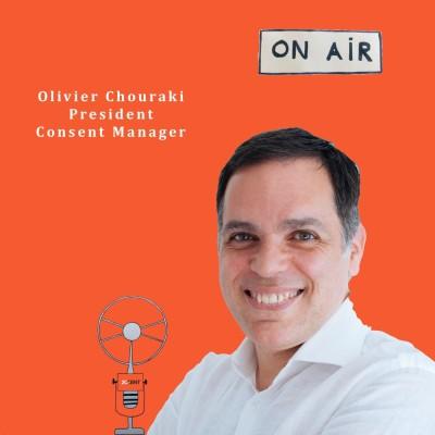 Olivier Chouraki, photo 1