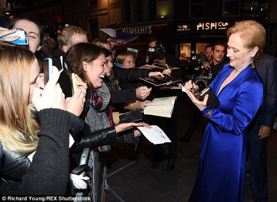 Elli Mapstone, photo 1