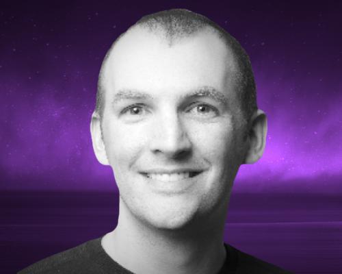 Andrew Desmarais, photo 2