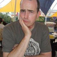 Roger Woods, photo 1