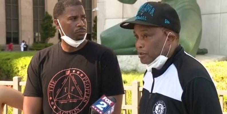 Michael Fortner, photo 2