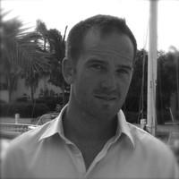 Nathan Drysdale, photo 1