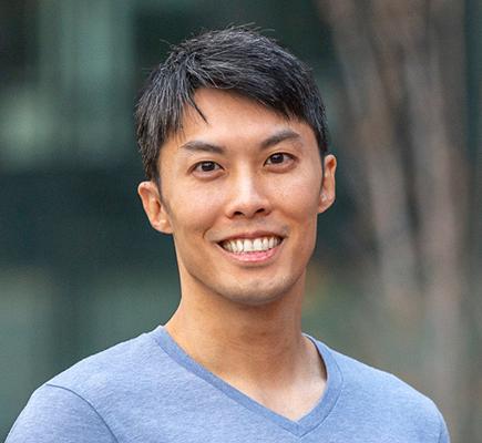 Joey Barrett, photo 1