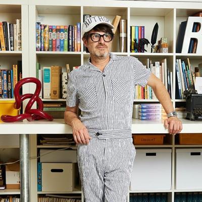 Raphael Simon, photo 2