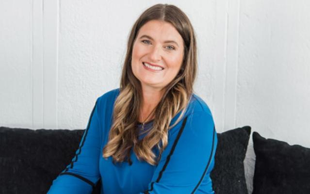 Janae Jaynes-Learned, photo 2