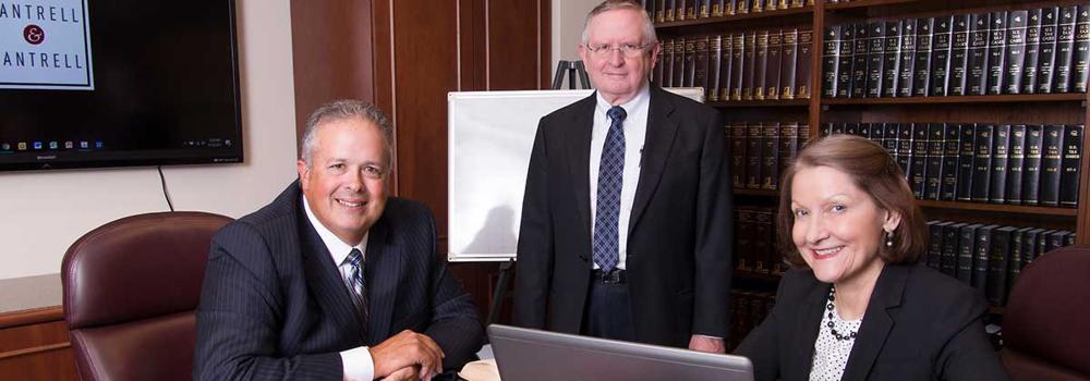 Hampton Cantrell, photo 2