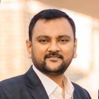 Ronak Agrawal, photo 2