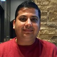 Pankit Dubal, photo 1