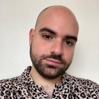 Tom Sideras, photo 2