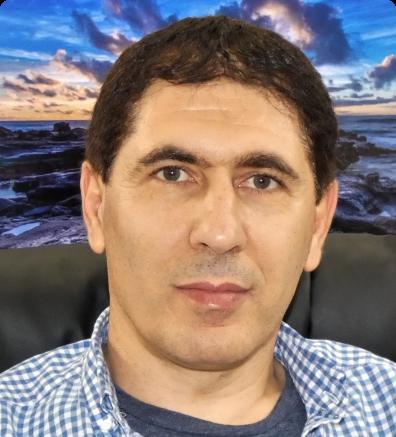 Ismail Lakkis, photo 2