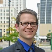 Mike Strean, photo 1