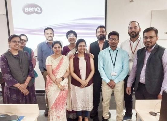 Subhradev Sen, photo 1