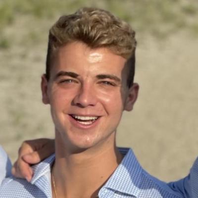 Joe DiMarino, photo 2