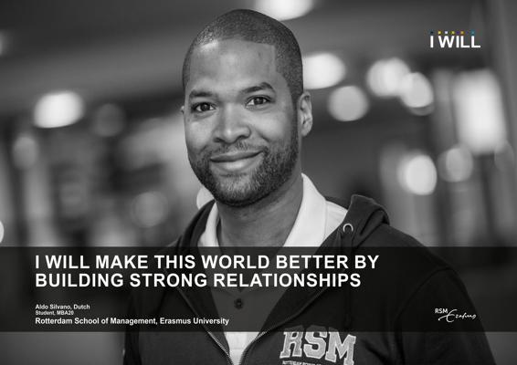 Aldo Silvano, MBA, photo 1