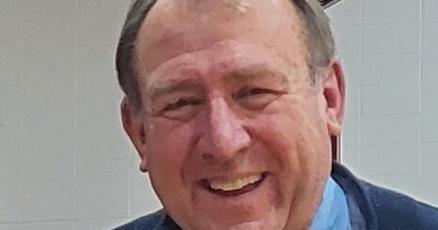 Jeff Tarkowski, photo 1