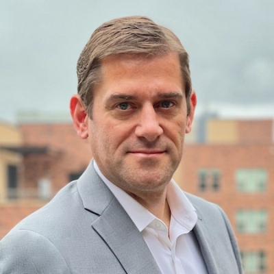 Eric Bryant, photo 2