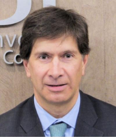 Pablo Bickenbach, photo 2