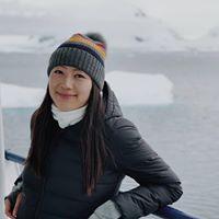 Stephanie Cheung, photo 2