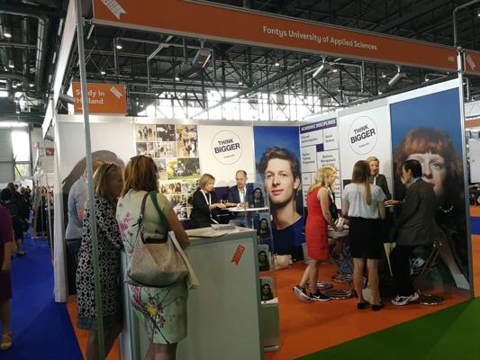 Ties Sweyen, photo 1