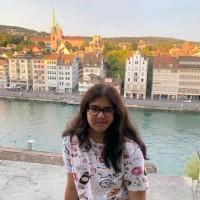 Akanksha Chatterjee, photo 1