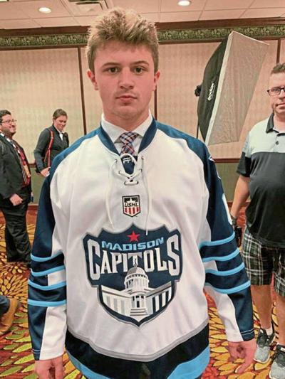 Alex Oravitz, photo 1