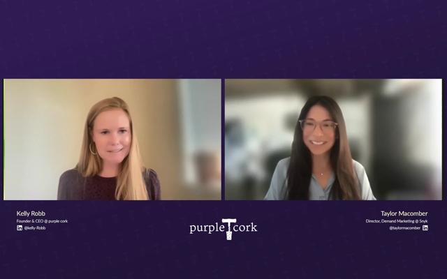 Taylor Macomber, photo 1