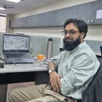 Abdullah Malik, photo 1