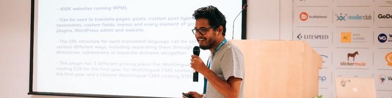 Siddharth Ashok, photo 2