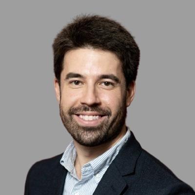 Benjamin Gleitzman, photo 1