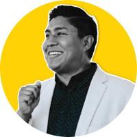 Frank Romero-Crockett