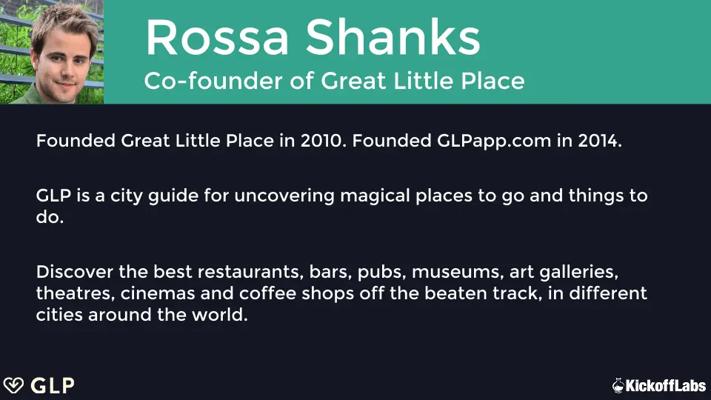 Rossa Brown, photo 1