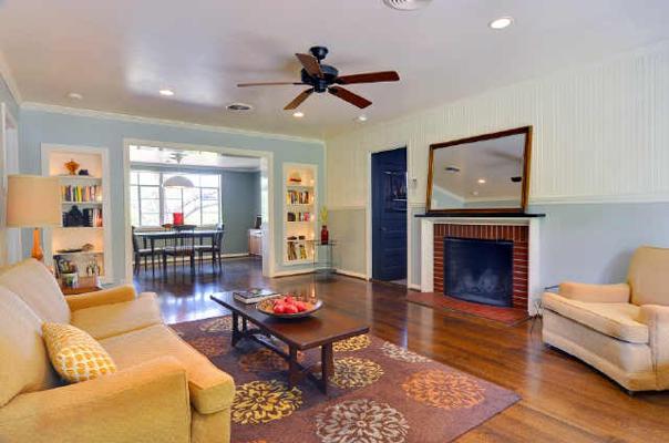 Erika Rapson, photo 1